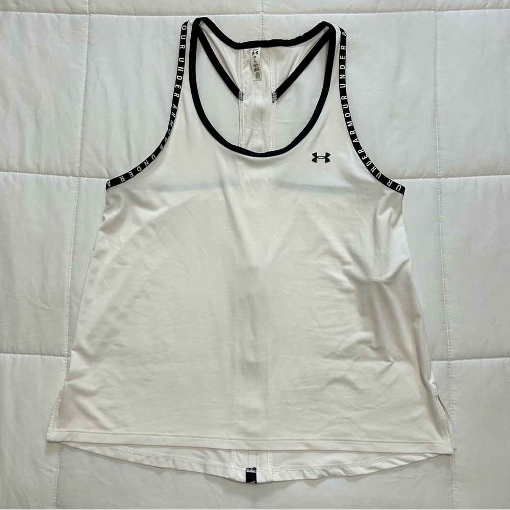 Under Armour tank